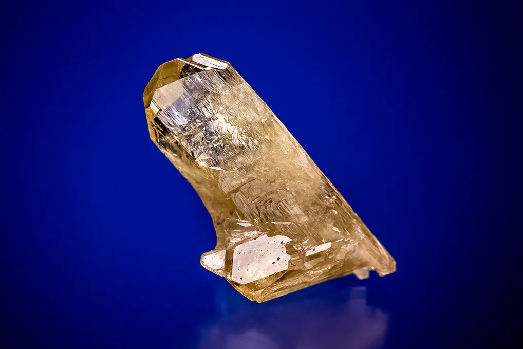 Chrysoberyl image