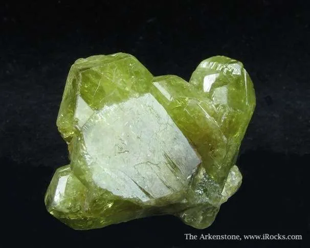 Chrysoberyl - image 2