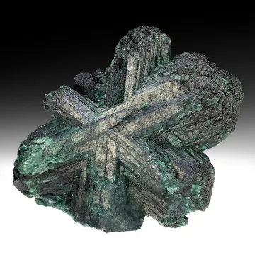 Chrysoberyl