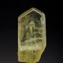 Chrysoberyl - image 1