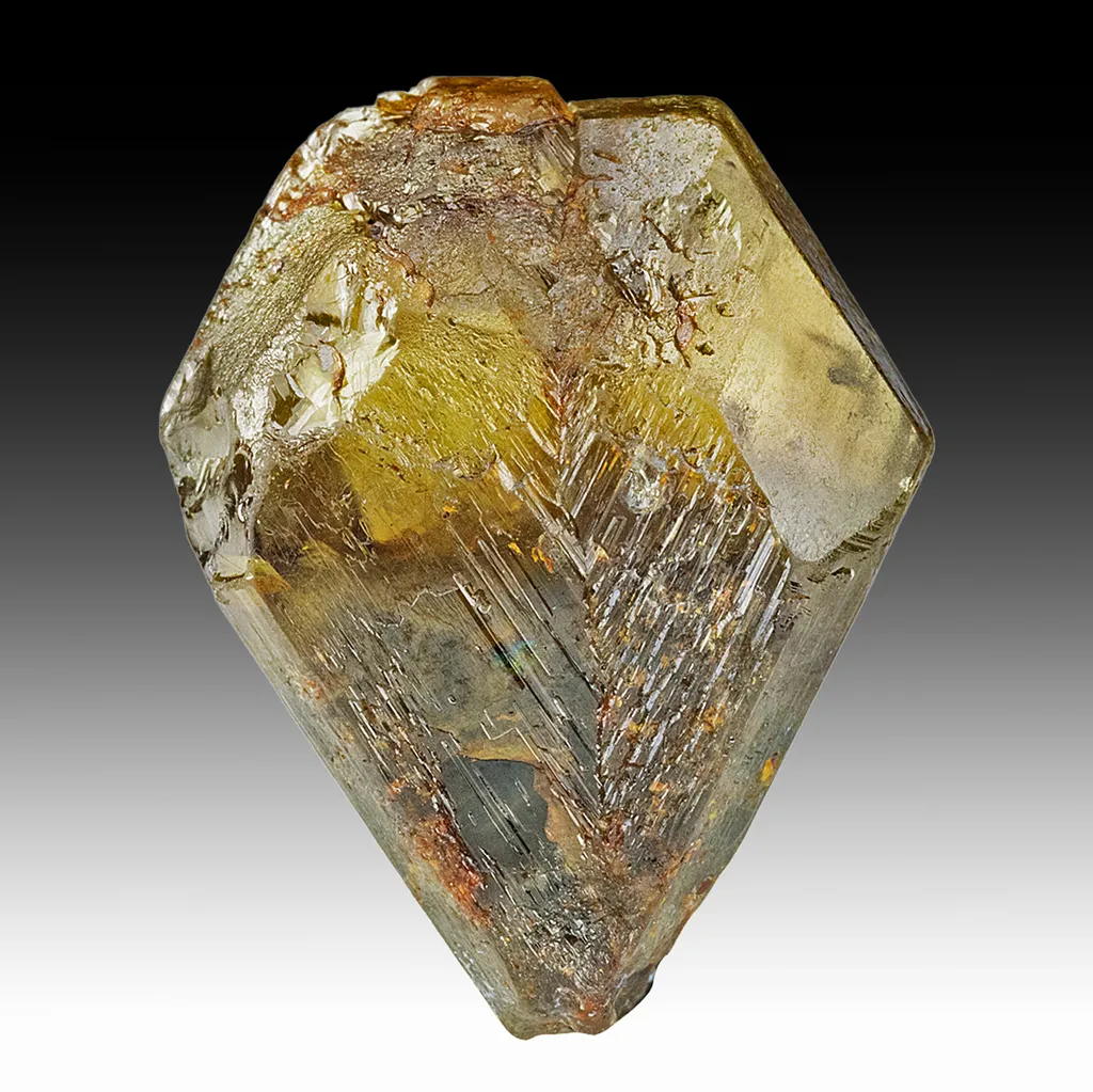 Chrysoberyl image
