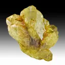 Chrysoberyl - image 1