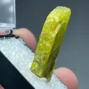 Chrysoberyl - image 2