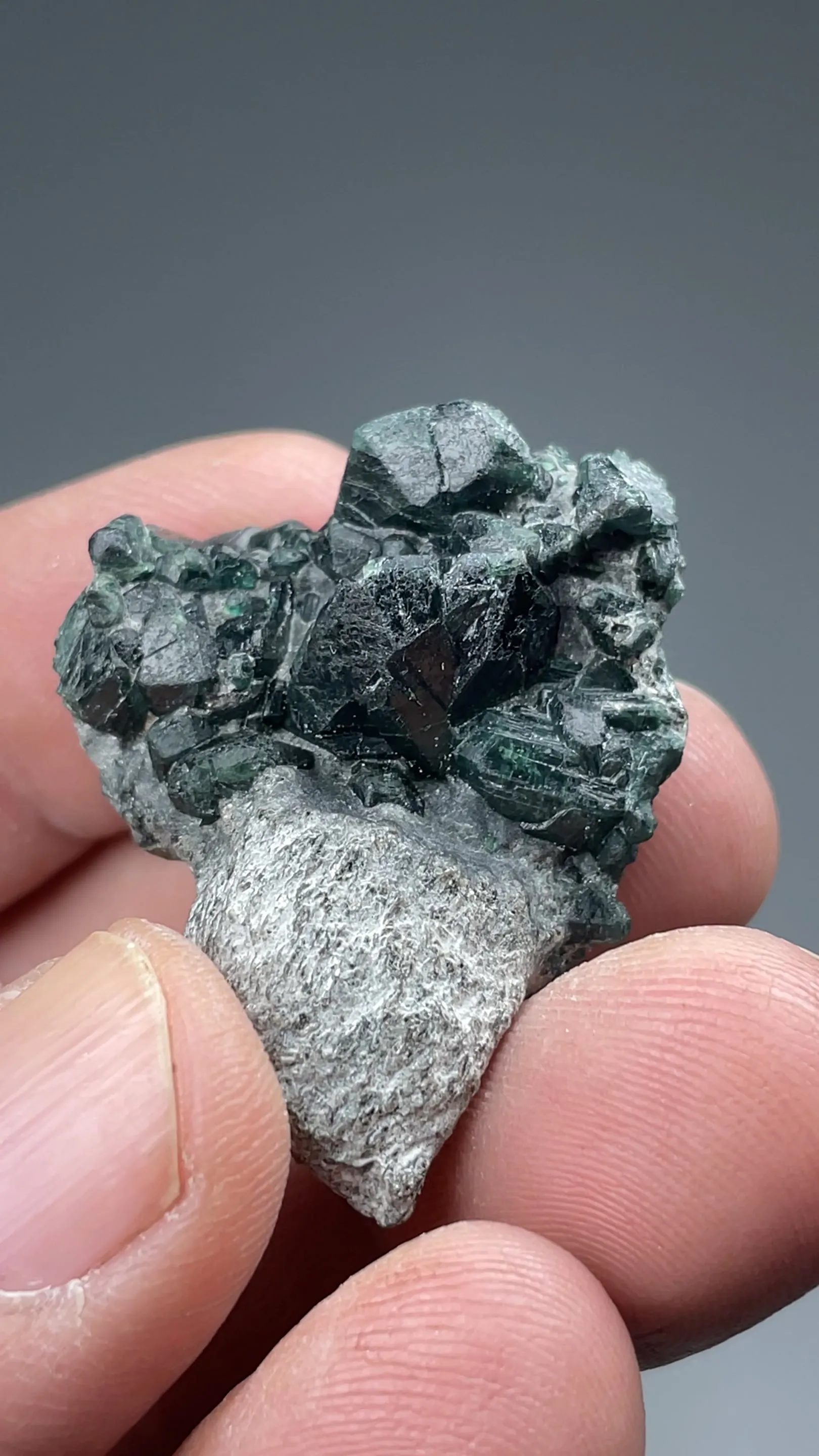 Chrysoberyl - image 2