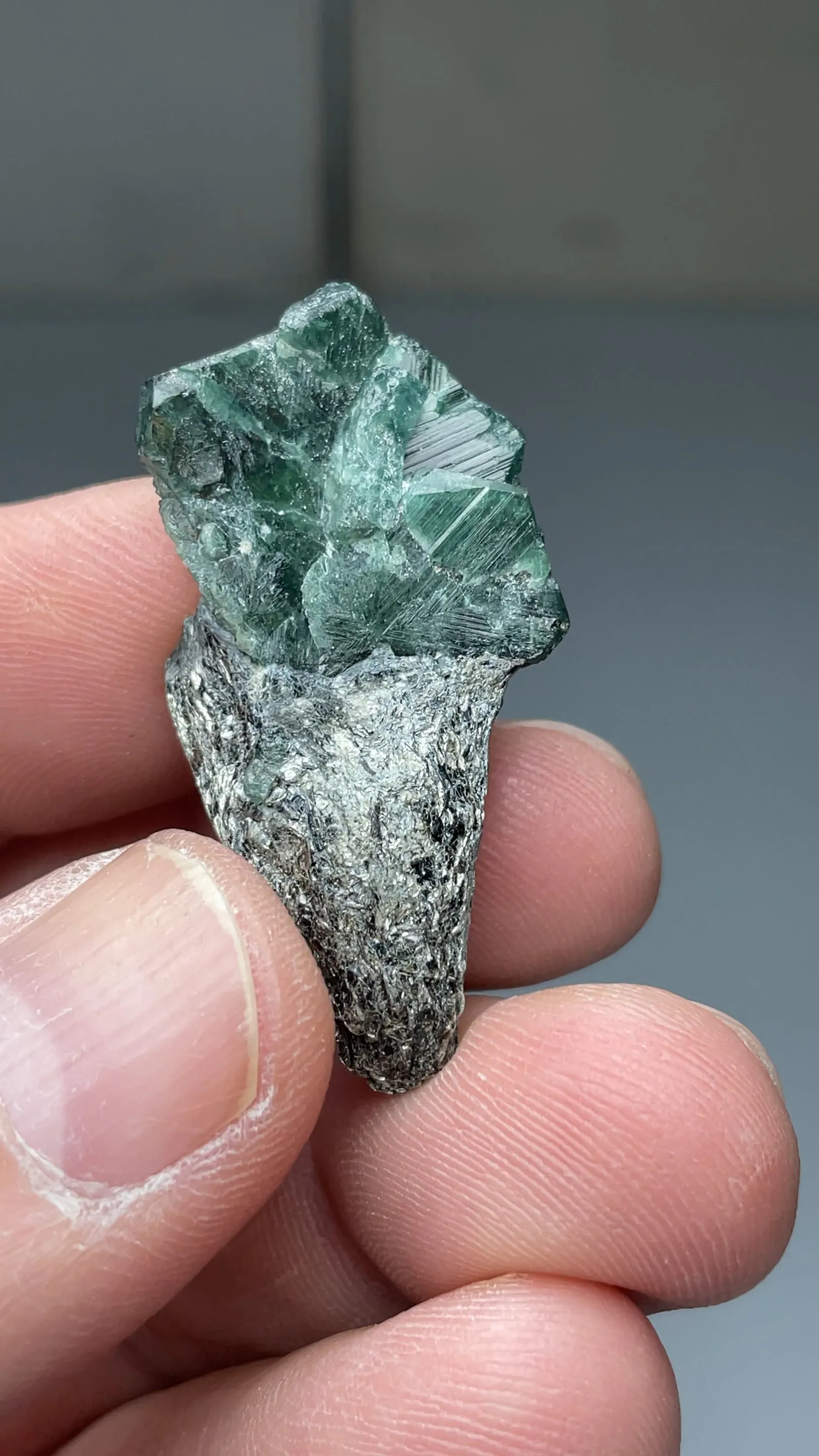 Chrysoberyl - image 2