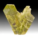 Chrysoberyl - image 1