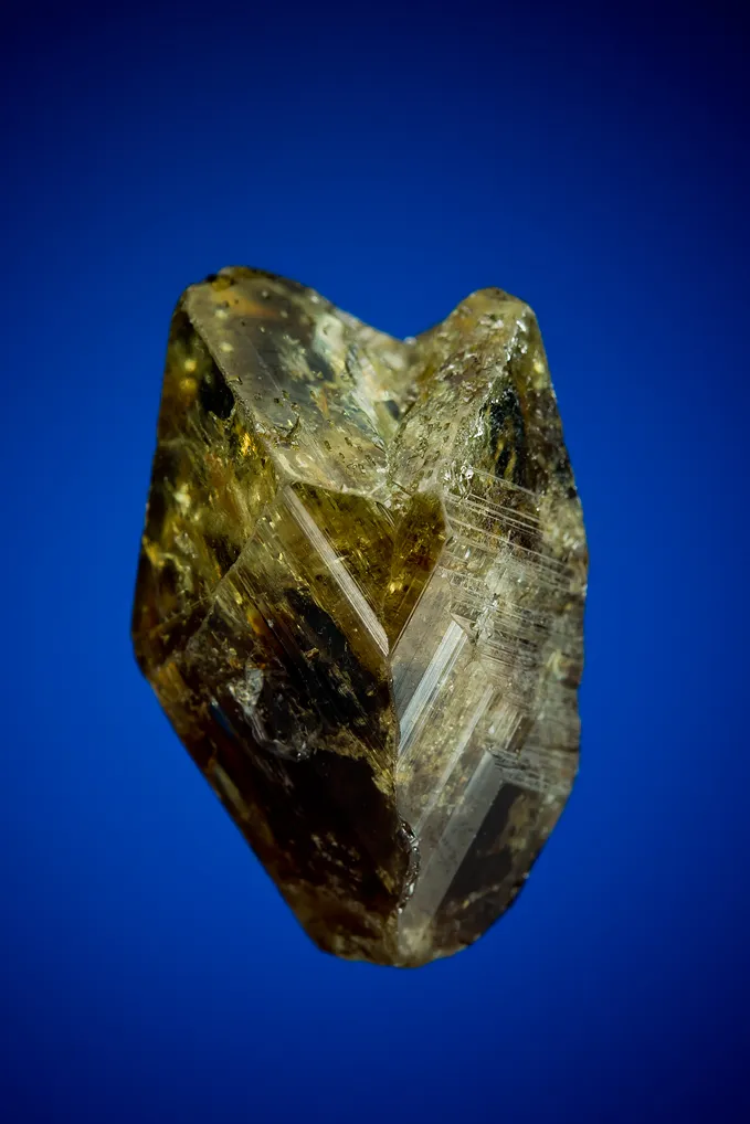 Chrysoberyl image