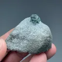 Chrysoberyl - image 2