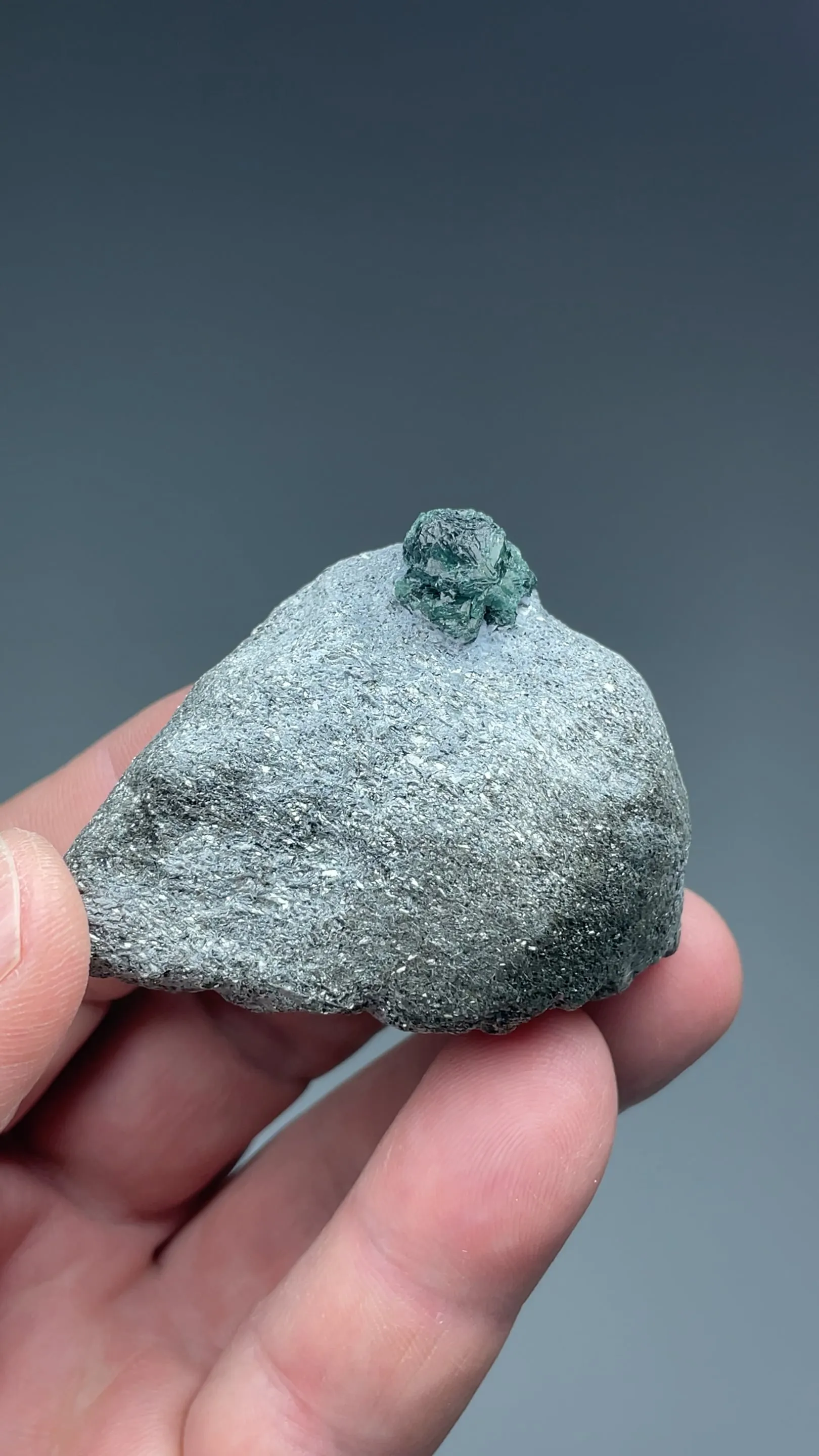 Chrysoberyl - image 2