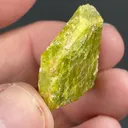 Chrysoberyl - image 2