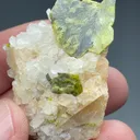 Chrysoberyl - image 2