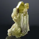 Chrysoberyl - image 1