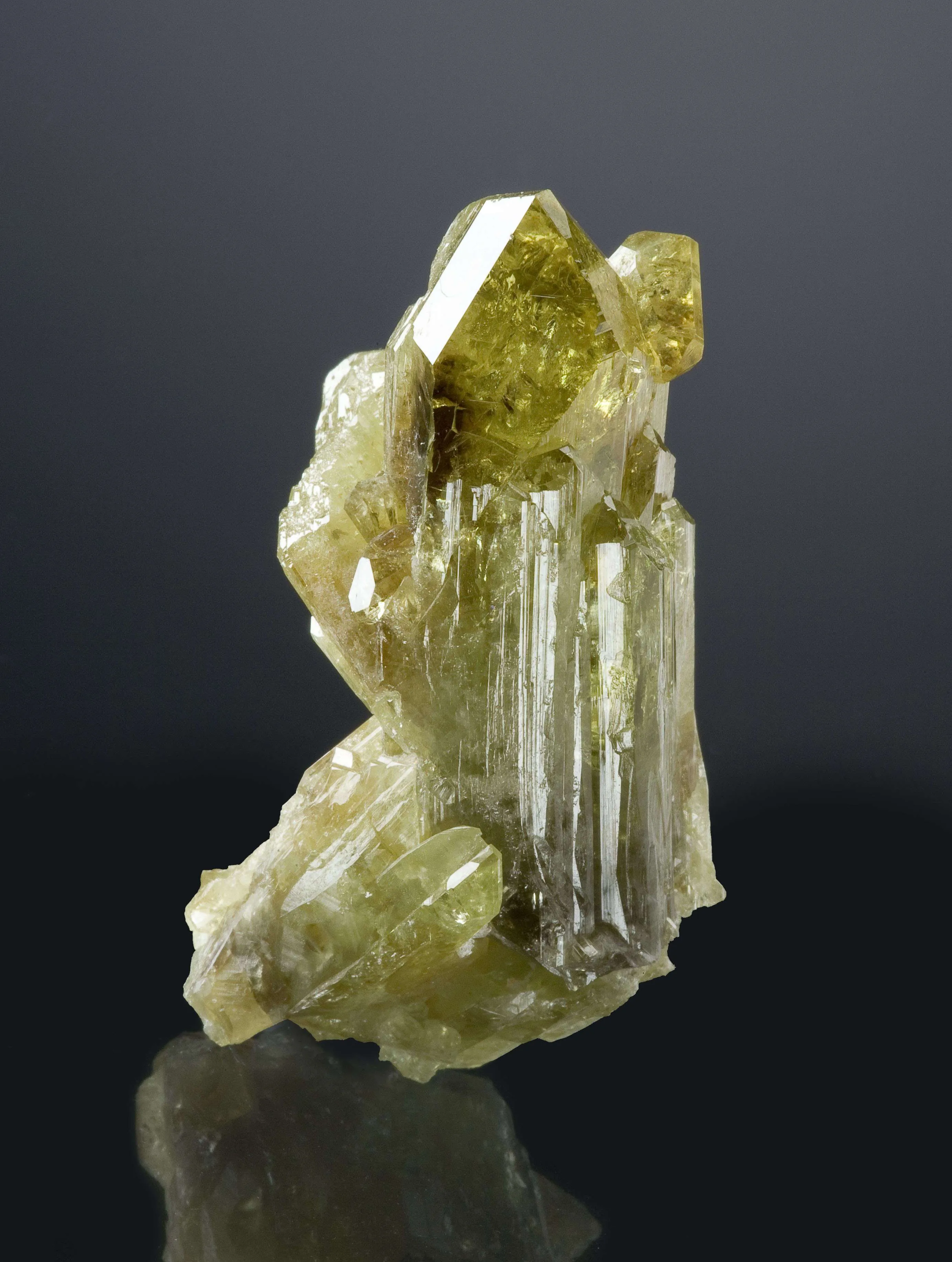 Chrysoberyl - image 1