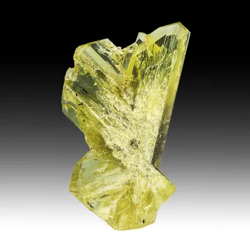 Chrysoberyl
