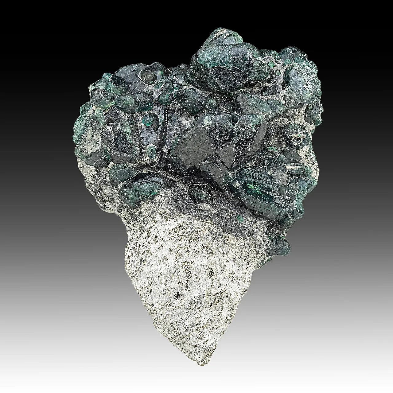 Chrysoberyl - image 1