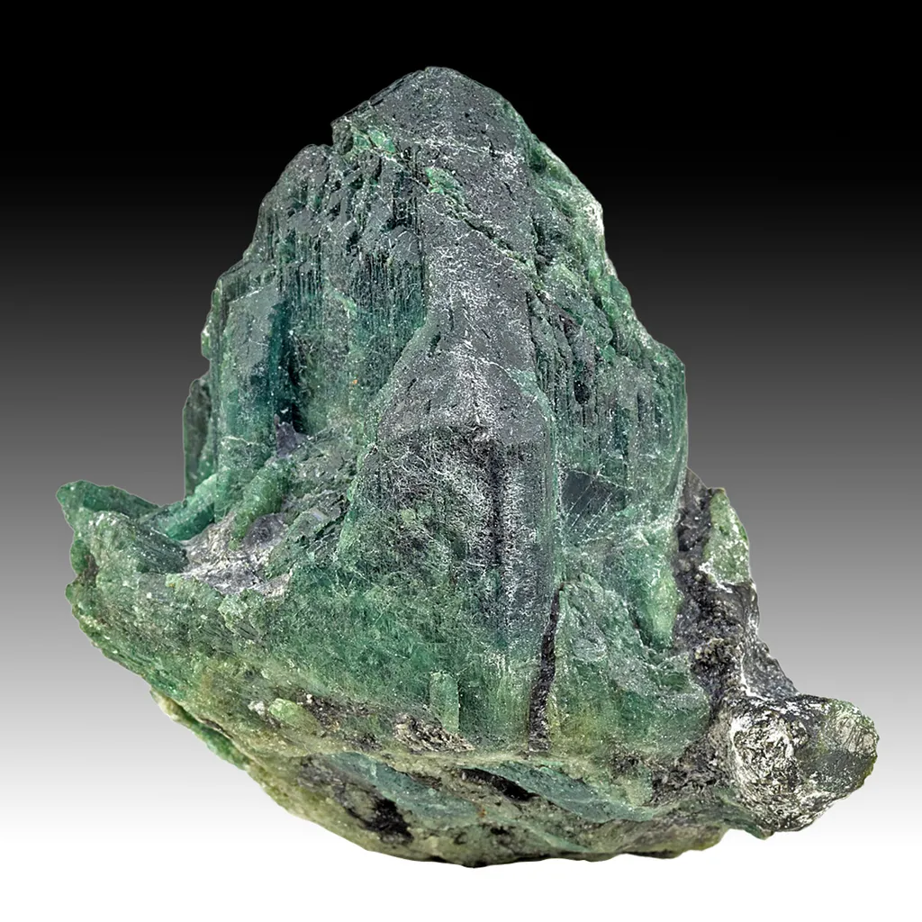Chrysoberyl image