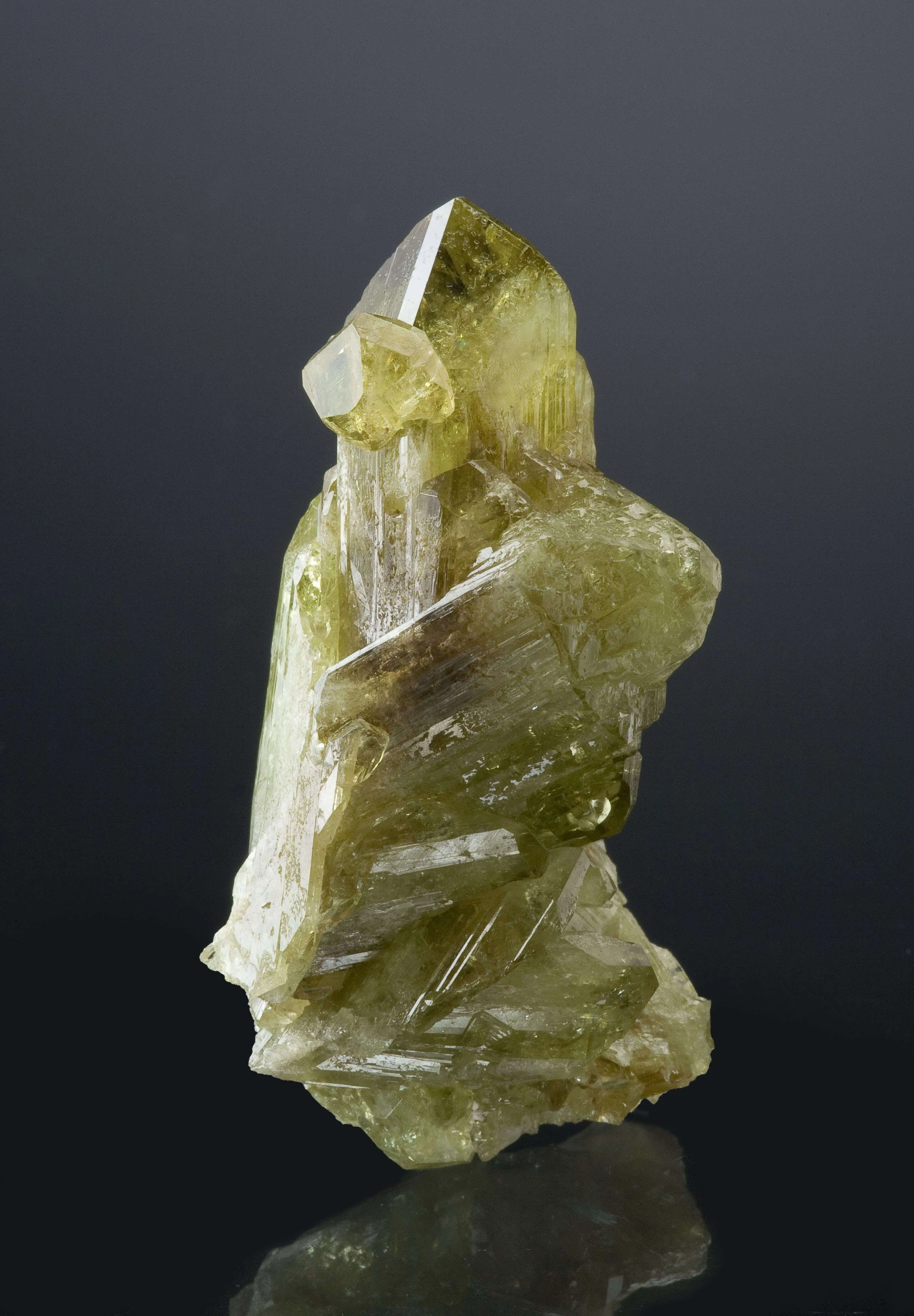 Chrysoberyl - image 4