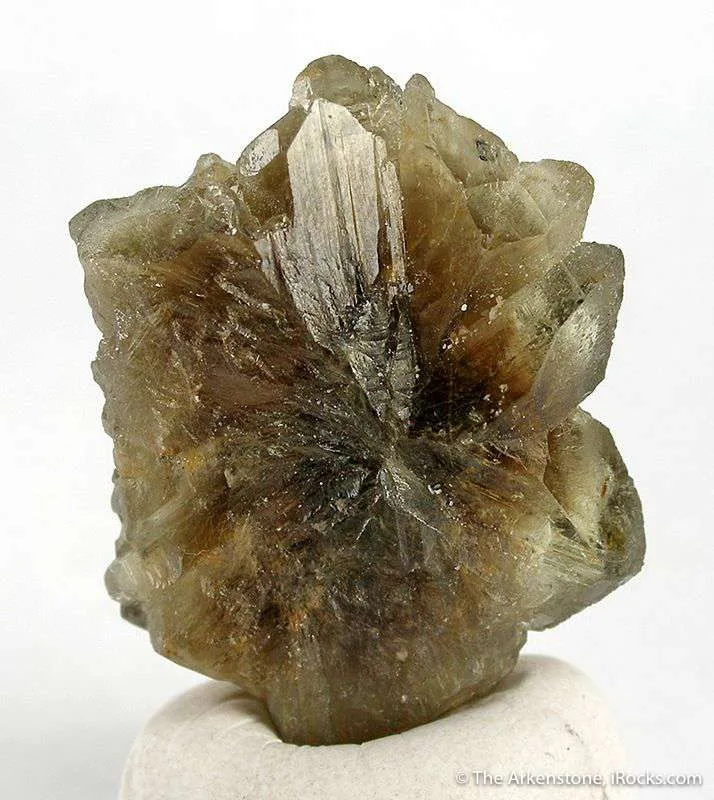 Chrysoberyl image