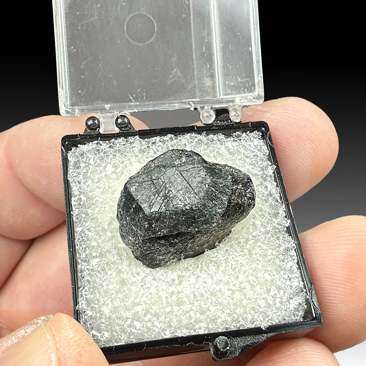 Chrysoberyl - image 1