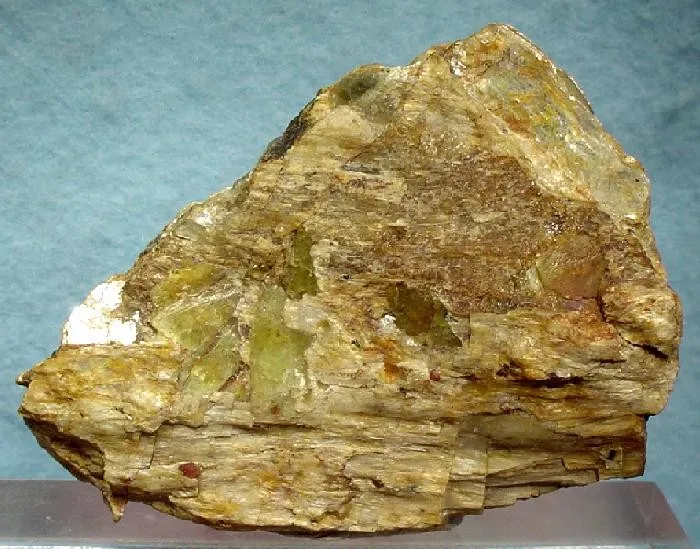 Chrysoberyl image