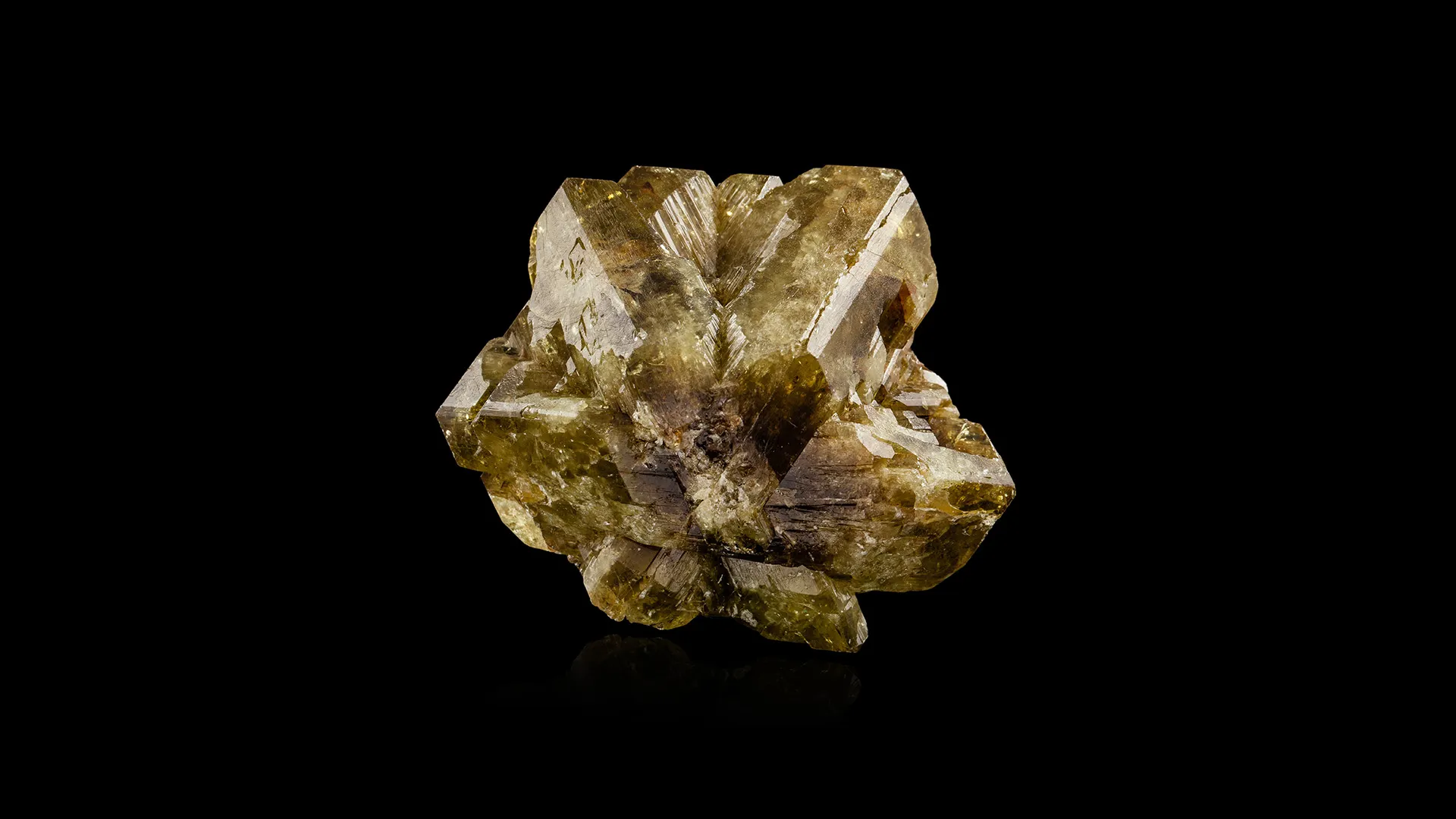 Chrysoberyl - image 1