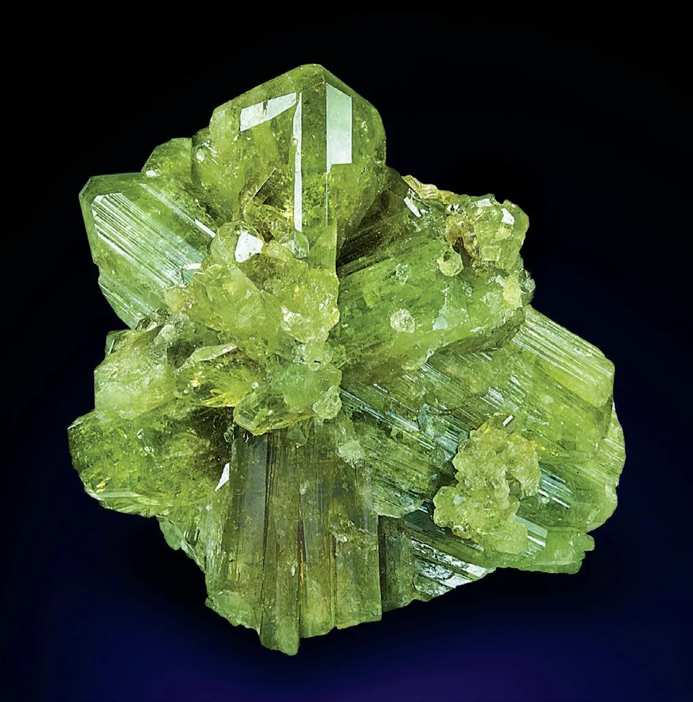 Chrysoberyl - image 2