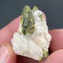 Chrysoberyl - image 2