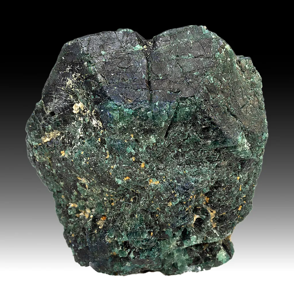 Chrysoberyl image