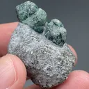 Chrysoberyl - image 2