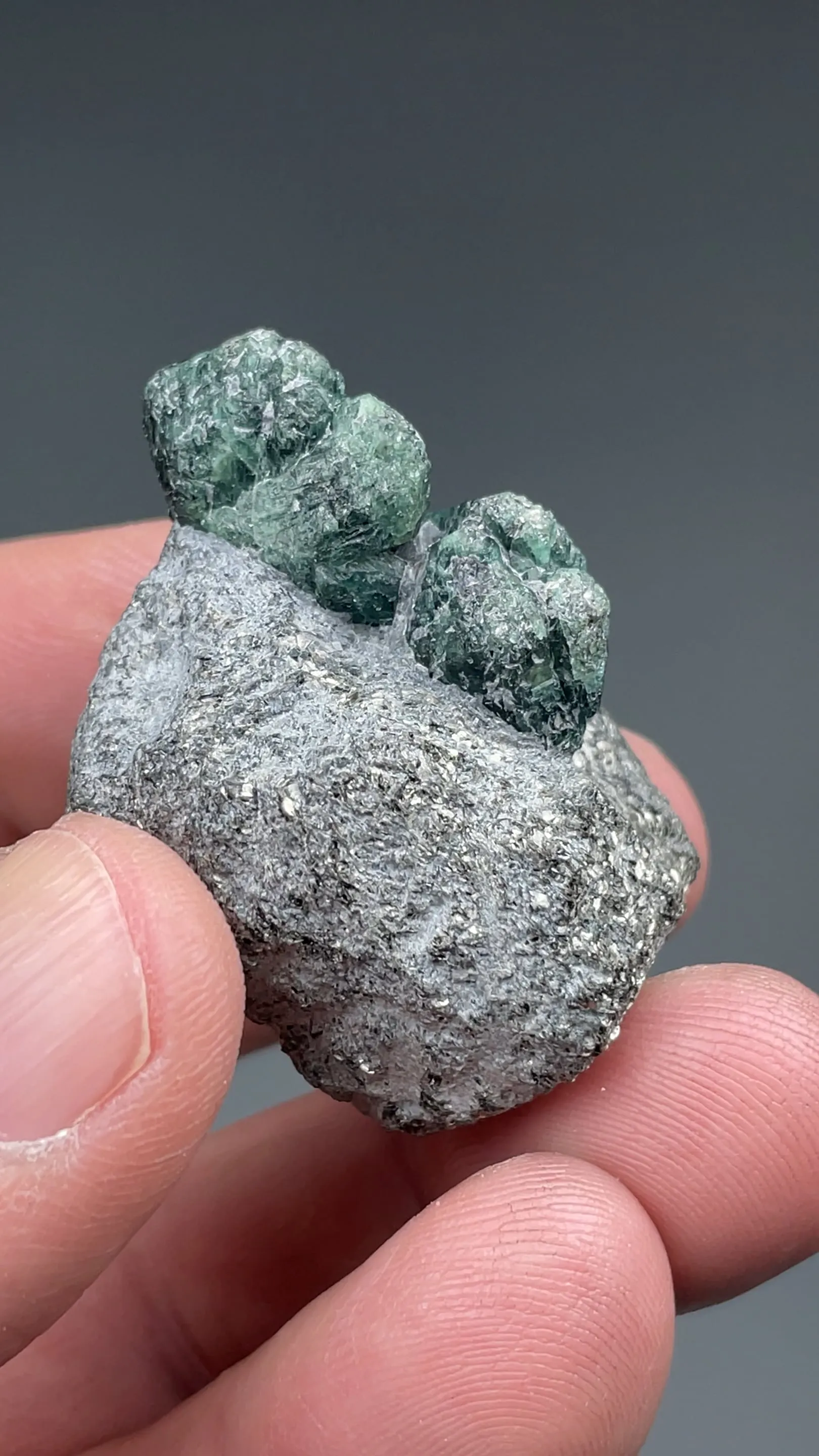 Chrysoberyl - image 2