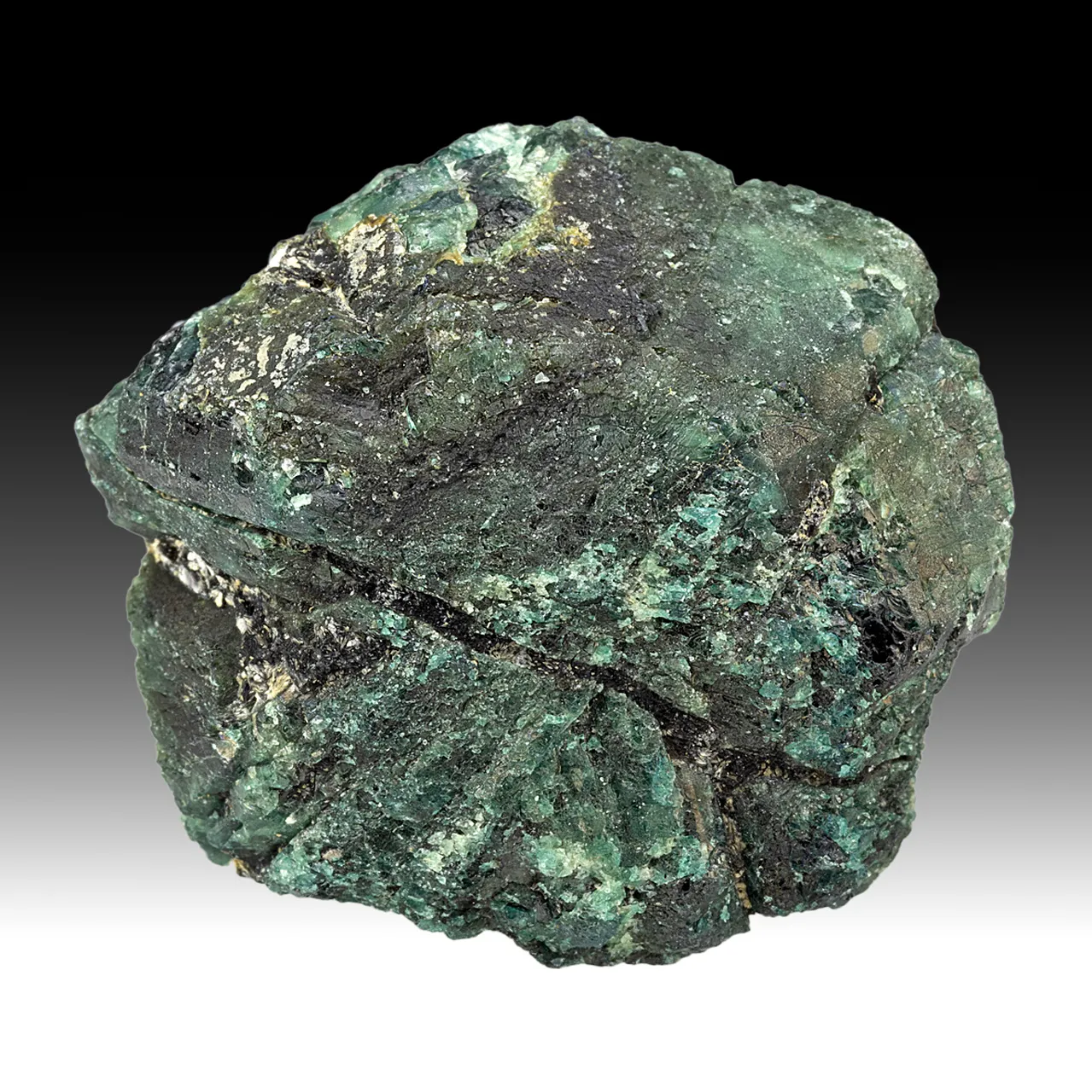 Chrysoberyl - image 1
