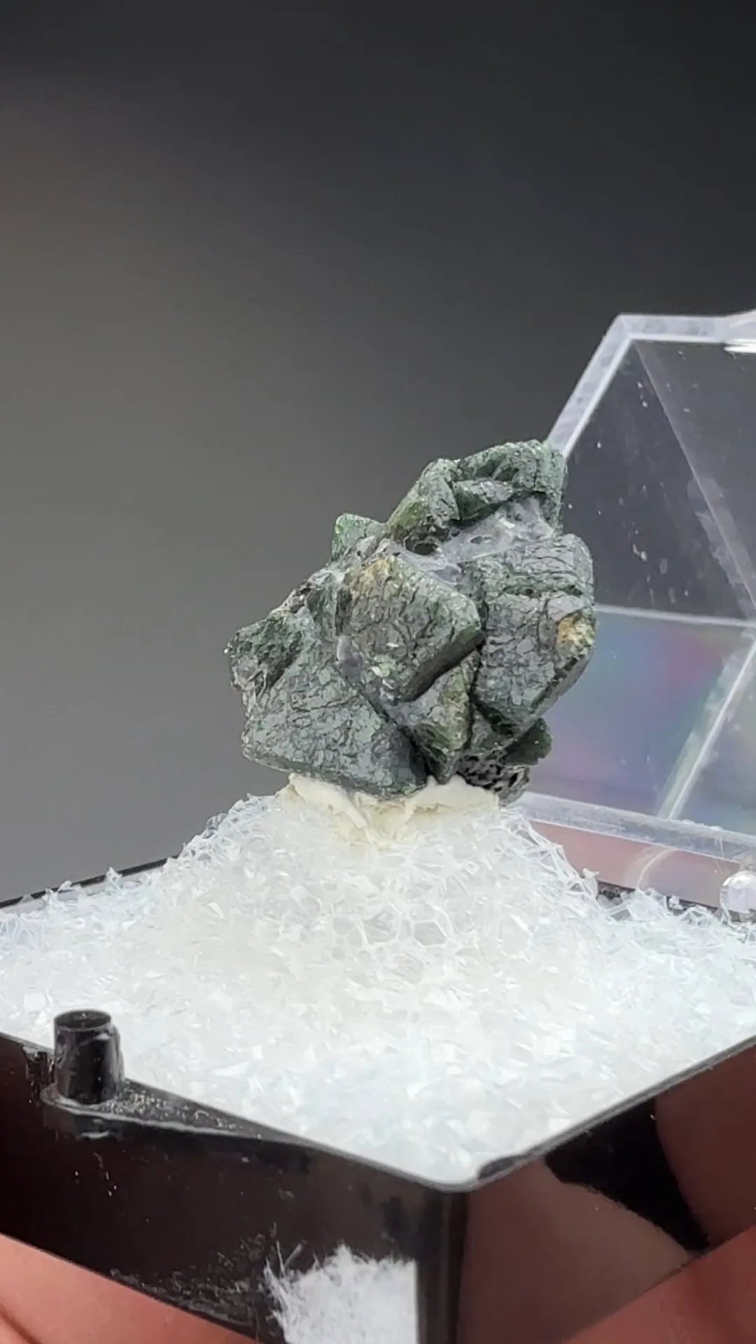 Chrysoberyl - image 2