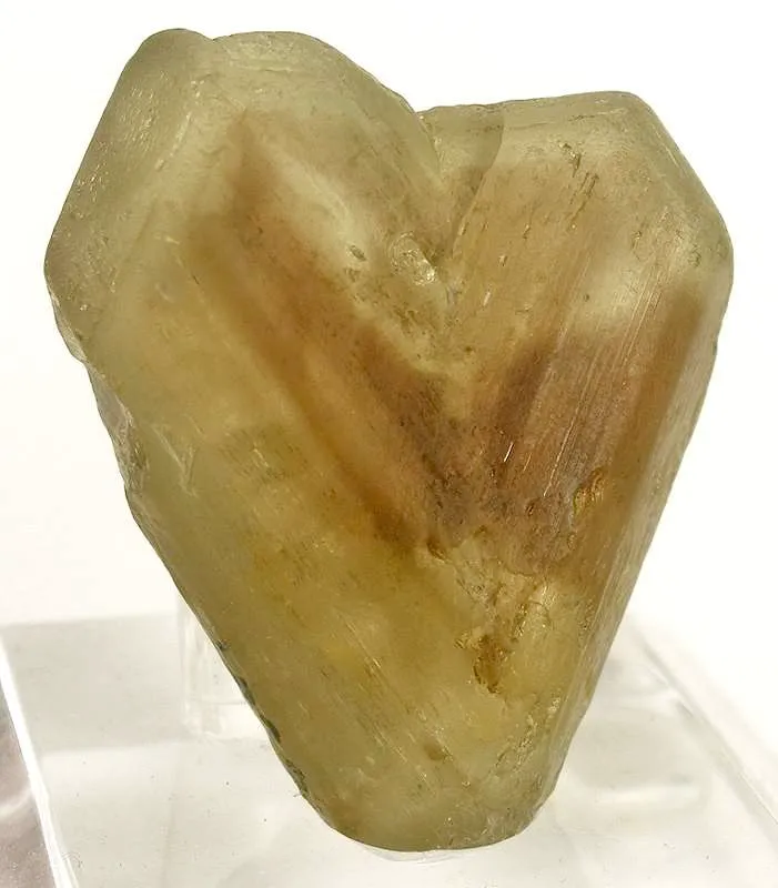 Chrysoberyl - image 2