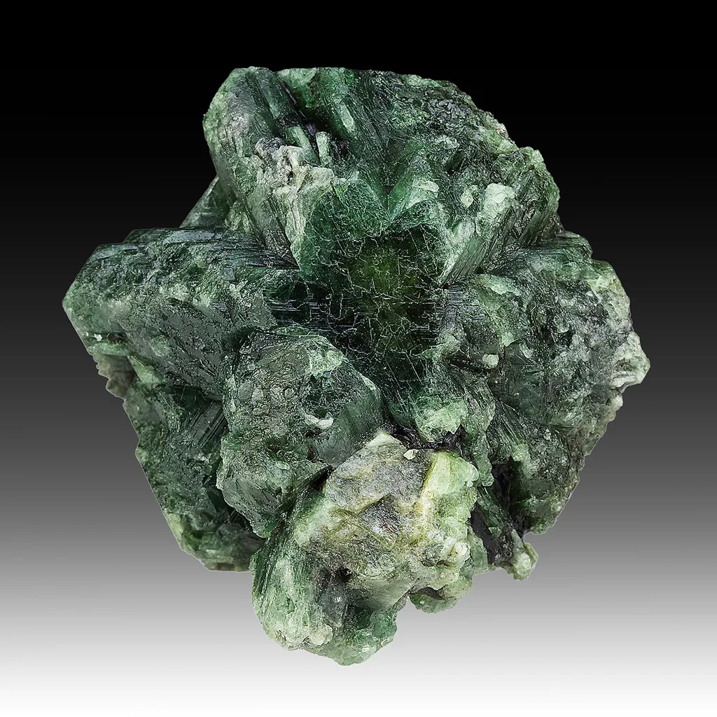 Chrysoberyl image