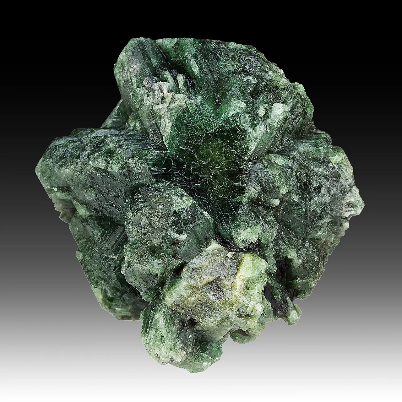 Chrysoberyl - image 1