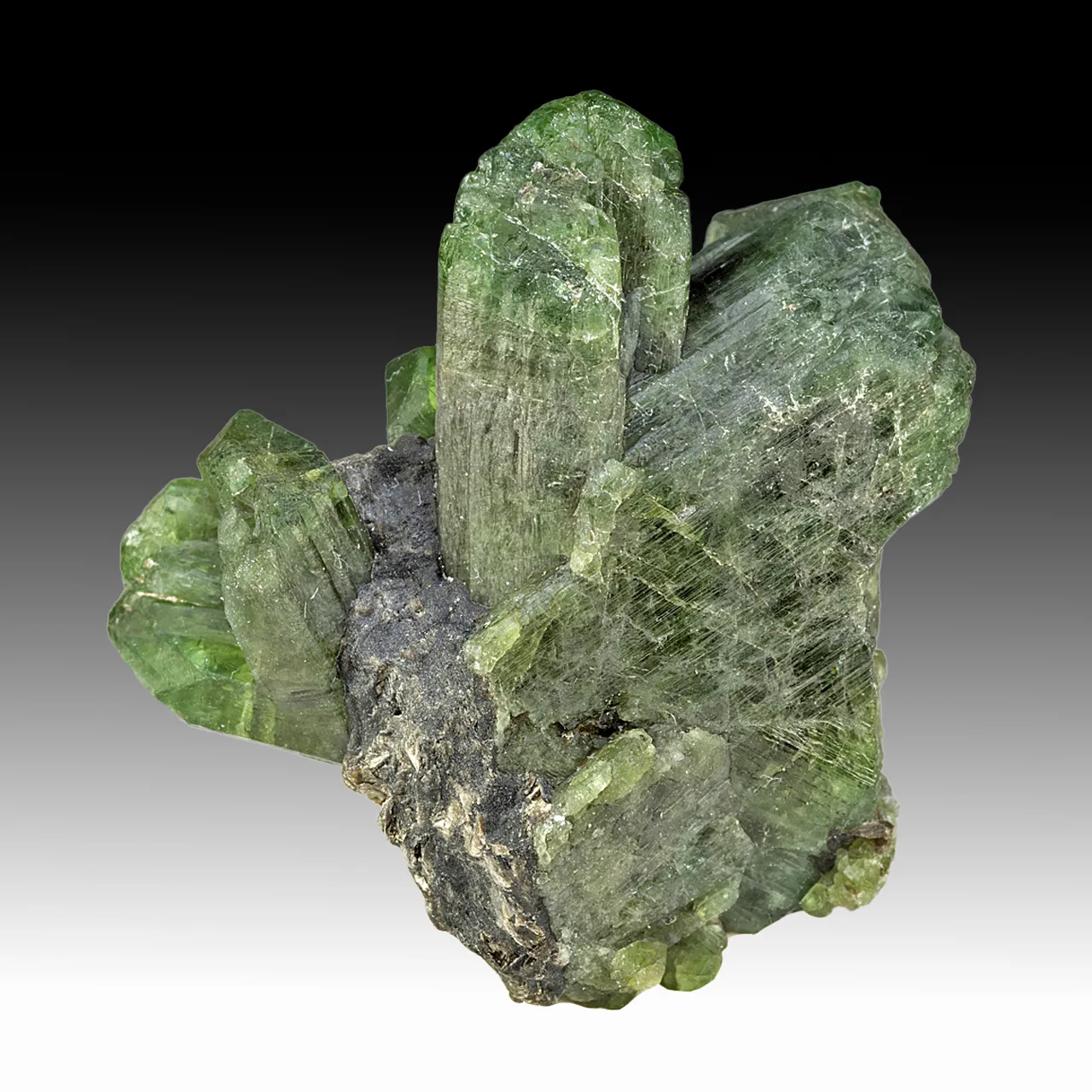 Chrysoberyl - image 1