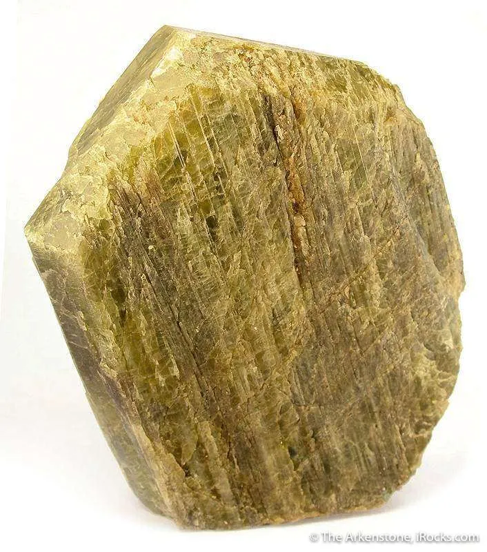 Chrysoberyl - image 2