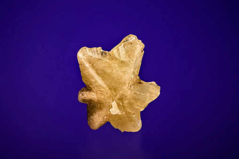 Chrysoberyl image