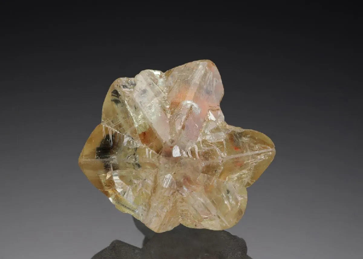 Chrysoberyl - image 1