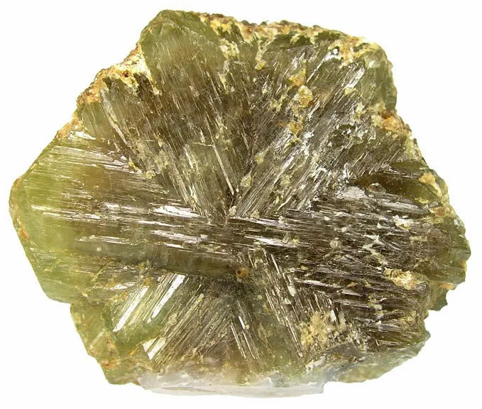 Chrysoberyl - image 1