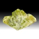 Chrysoberyl - image 1