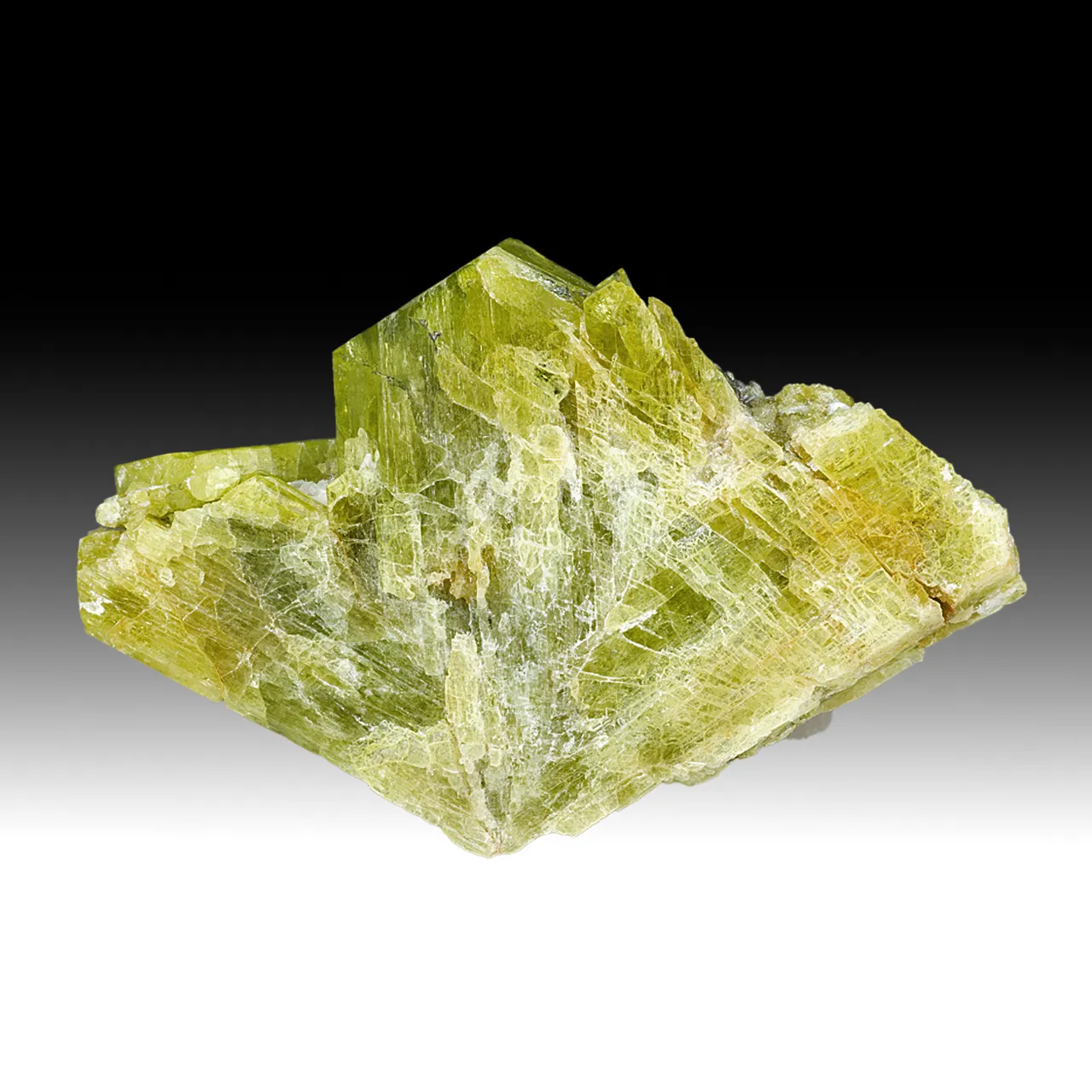 Chrysoberyl - image 1