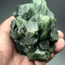 Chrysoberyl - image 2