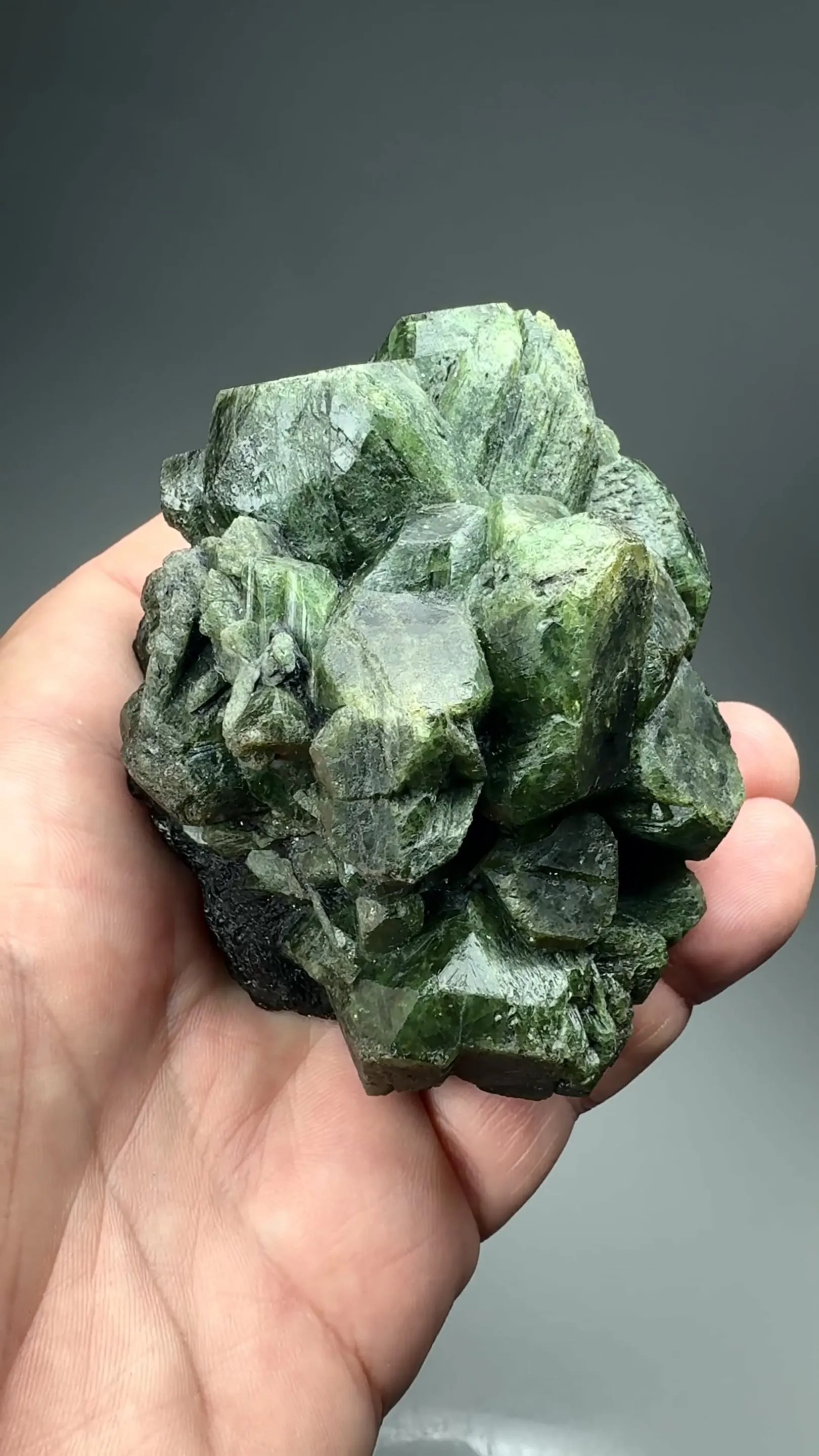 Chrysoberyl - image 2