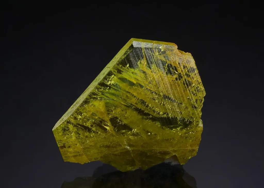 Chrysoberyl image
