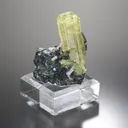 Chrysoberyl - image 3