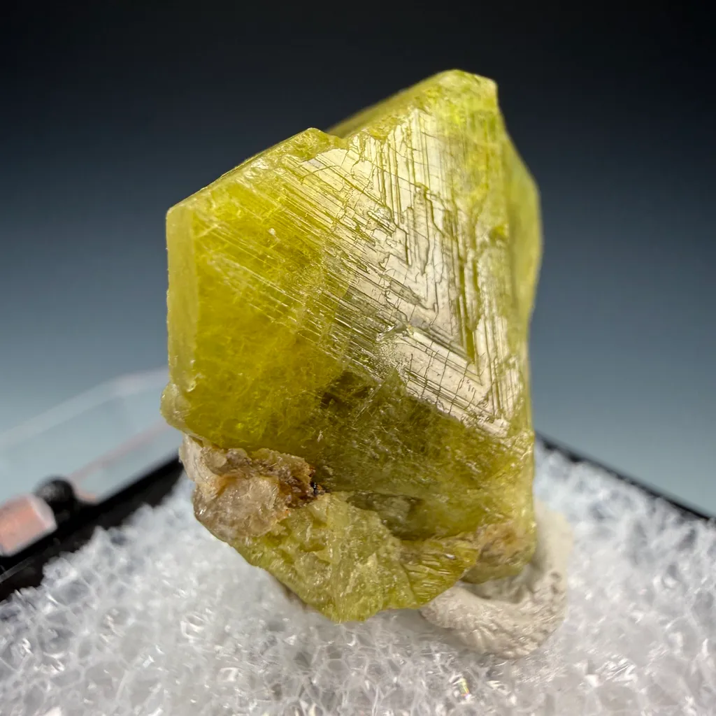 Chrysoberyl - image 3