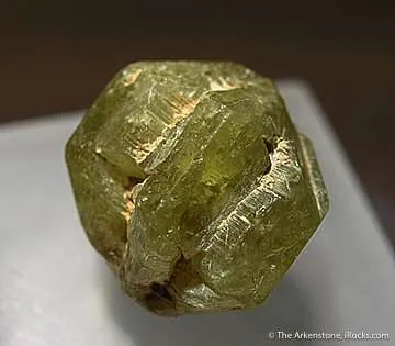 Chrysoberyl image