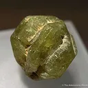 Chrysoberyl - image 1