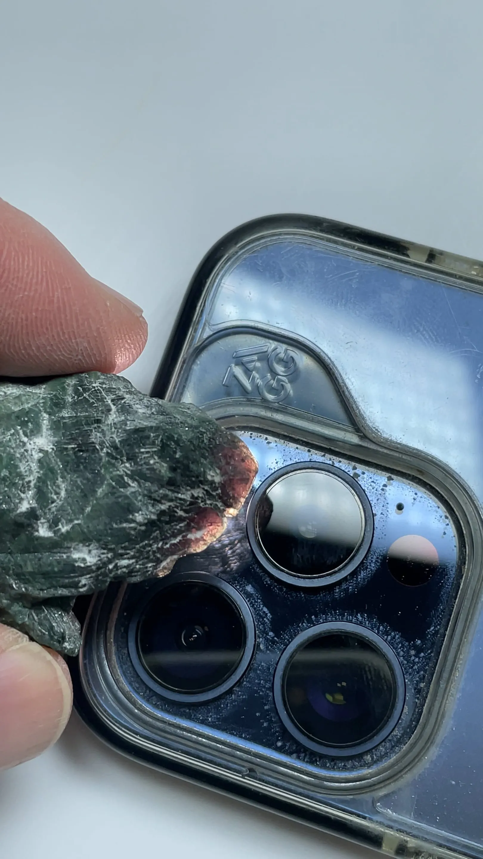 Chrysoberyl - image 2